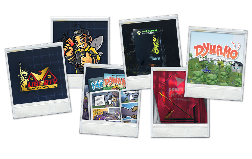 DSD Dynamic Signs Desing