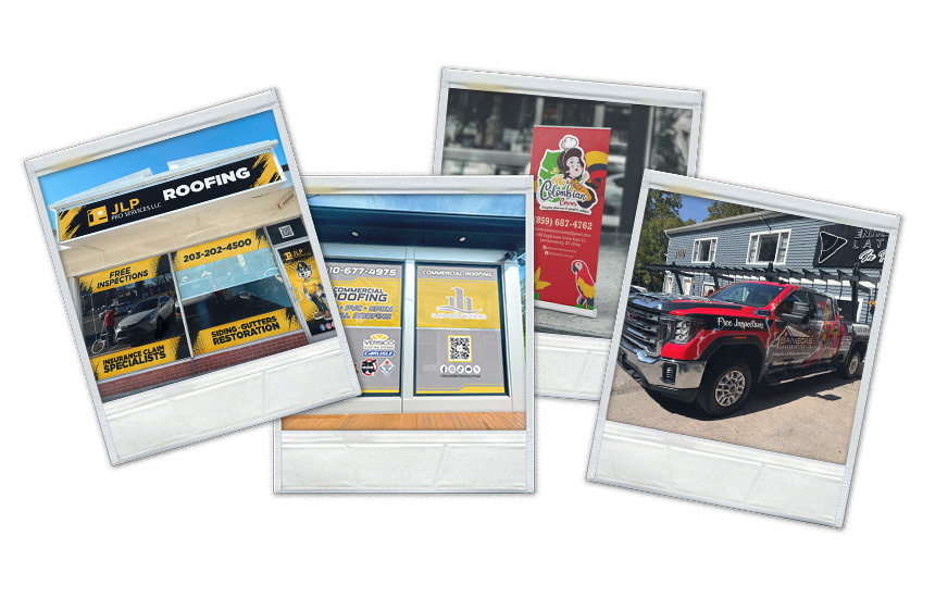 DSD Dynamic Signs Desing