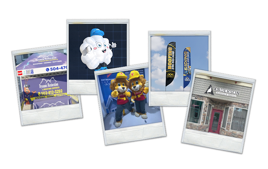 DSD Dynamic Signs Desing
